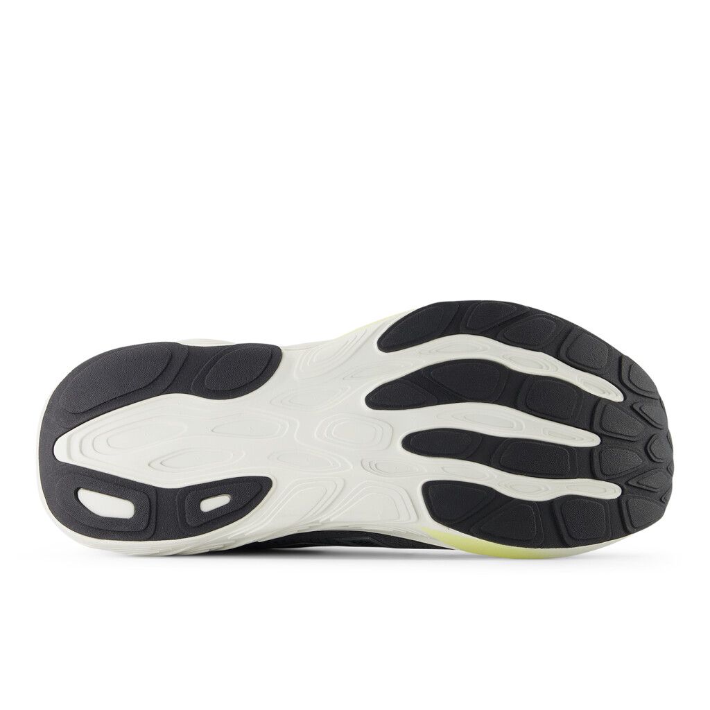  New Balance Fresh Foam X 880 v15 - Grey / Yellow 