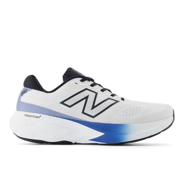  New Balance Fresh Foam X 880 v15 - White / Blue 