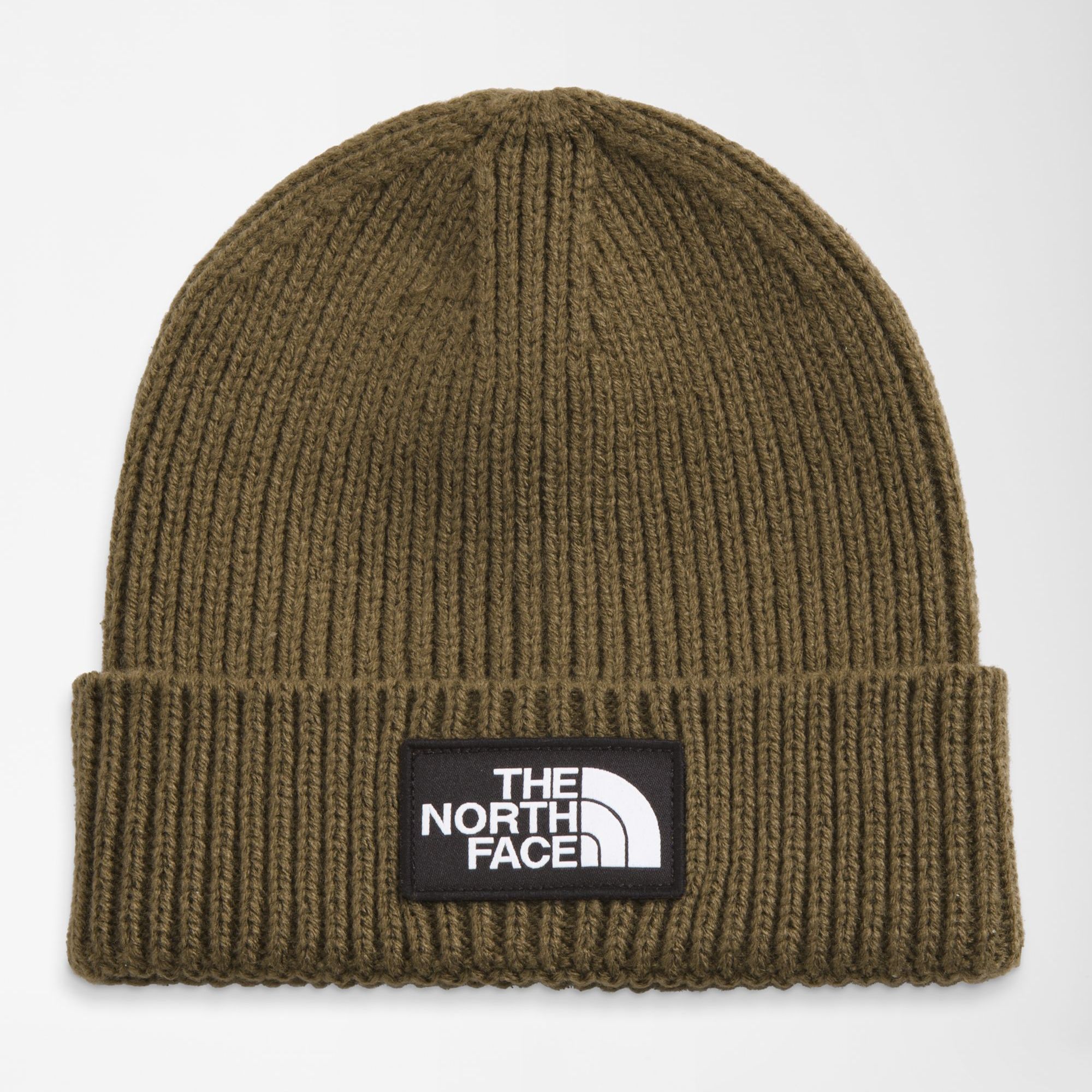  TNF™ Logo Box Cuffed Beanie 