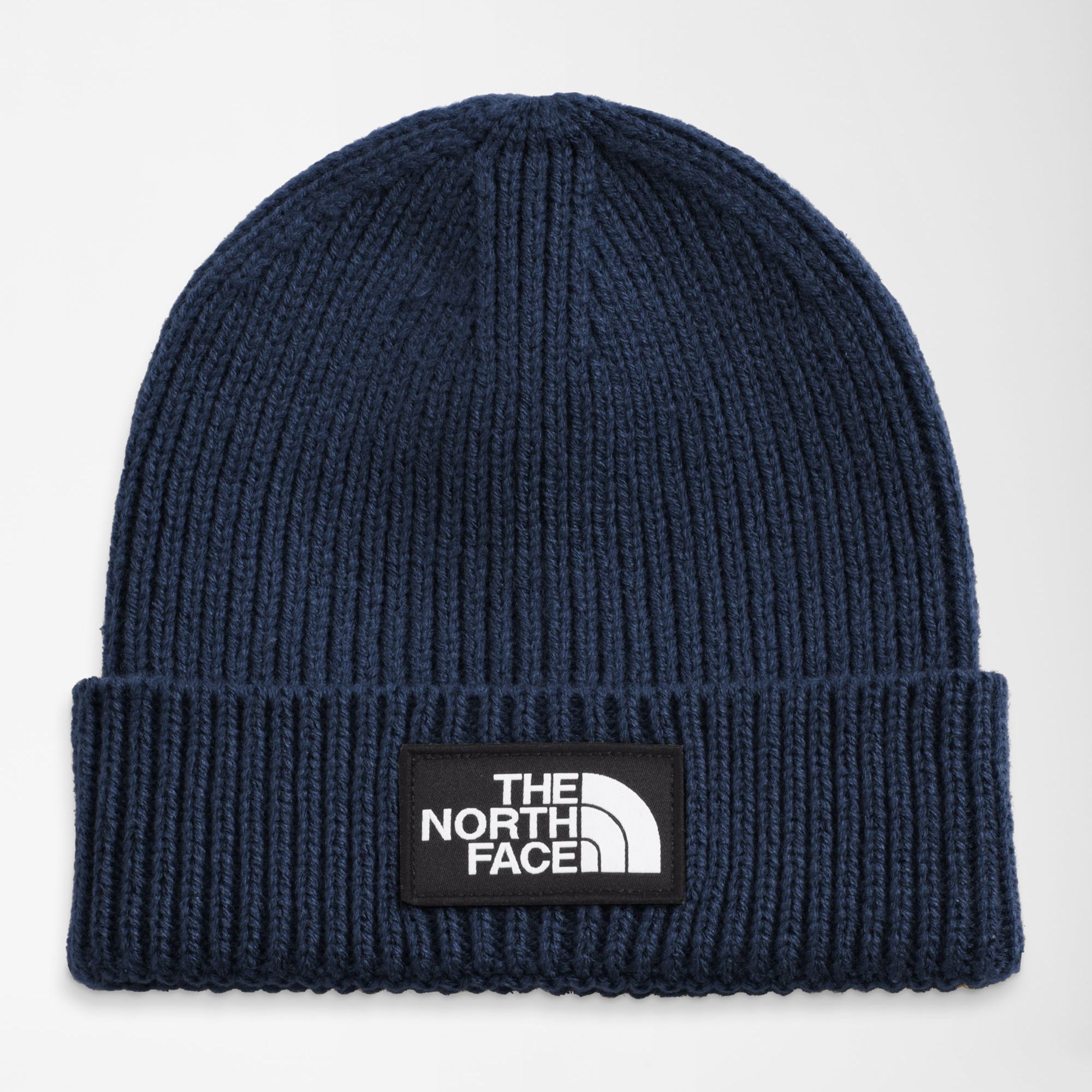  TNF™ Logo Box Cuffed Beanie 