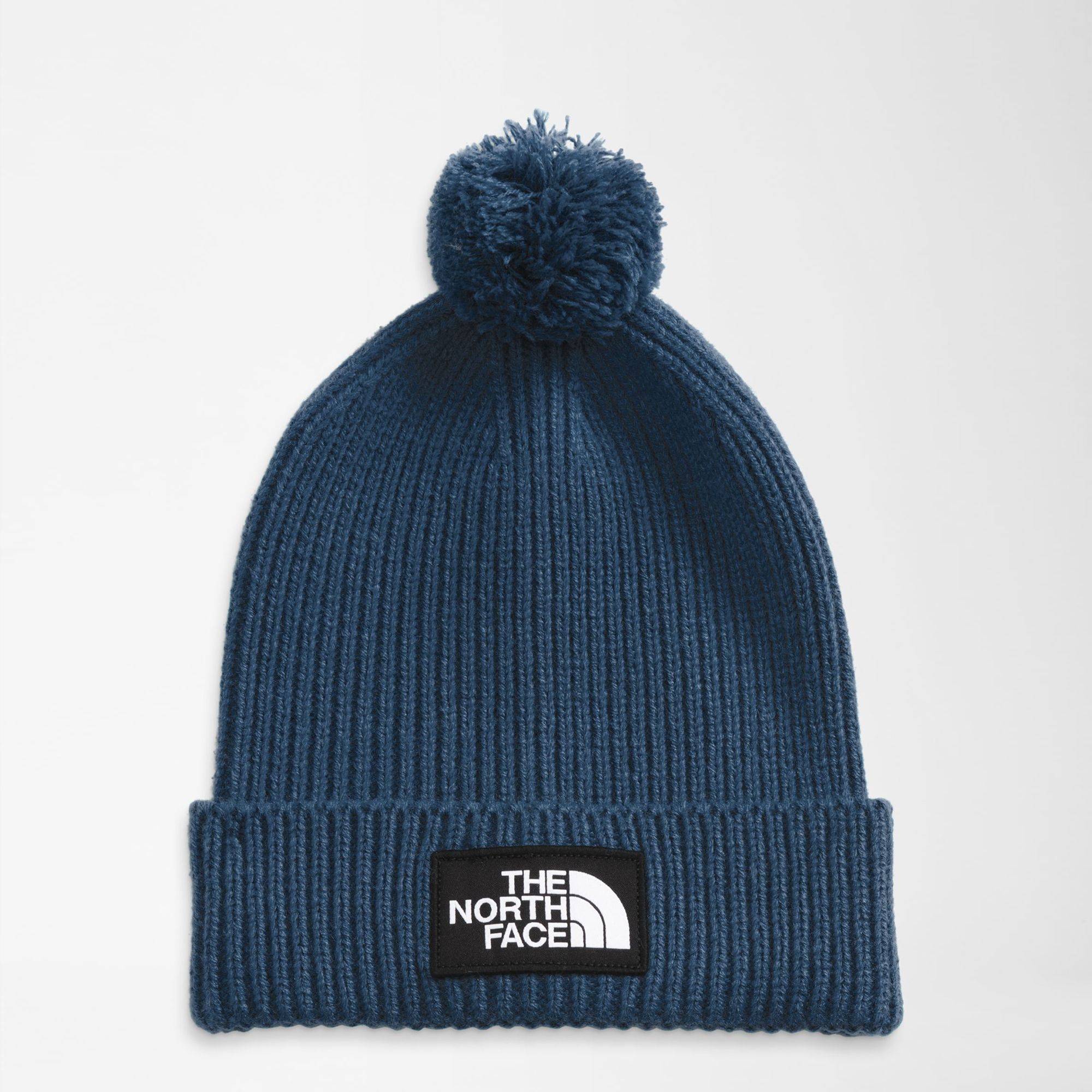  TNF™ Logo Box Pom Beanie 