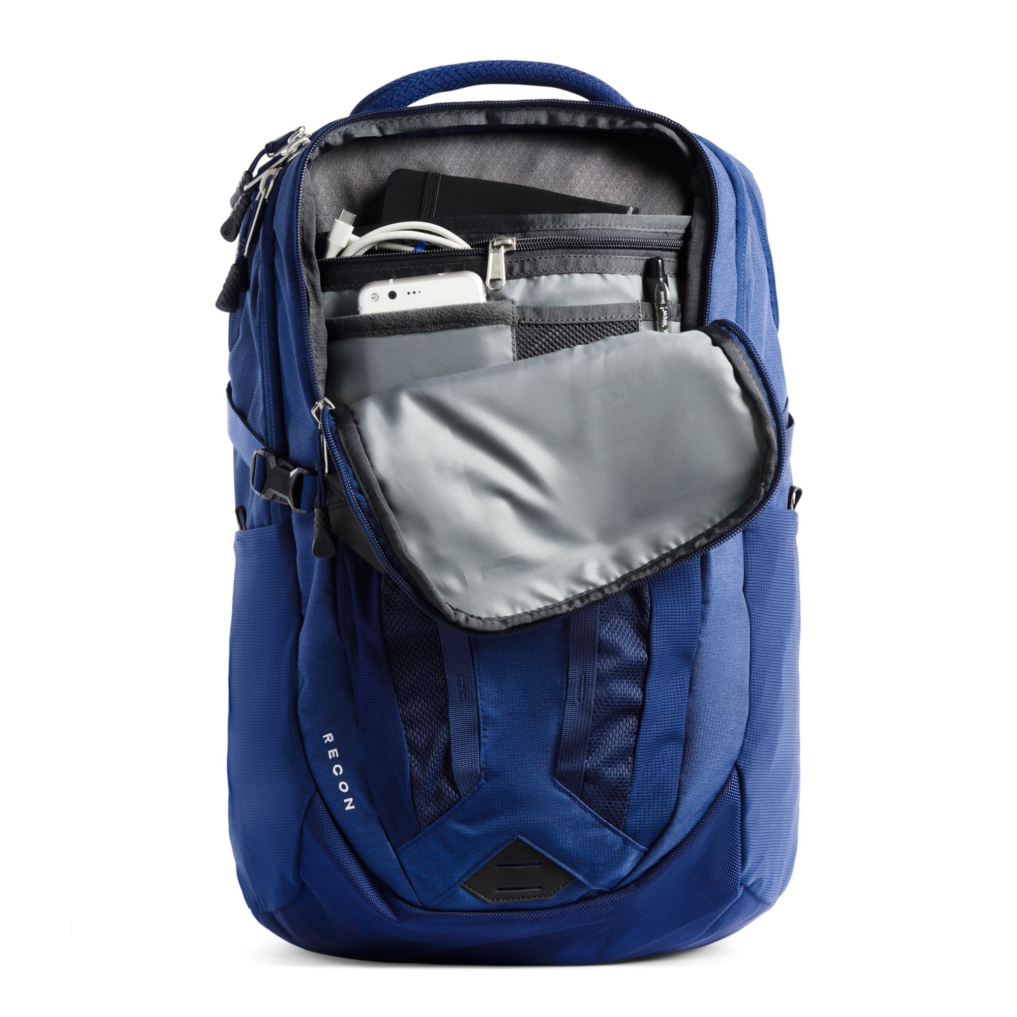  The North Face Recon Backpack - Flag Blue 