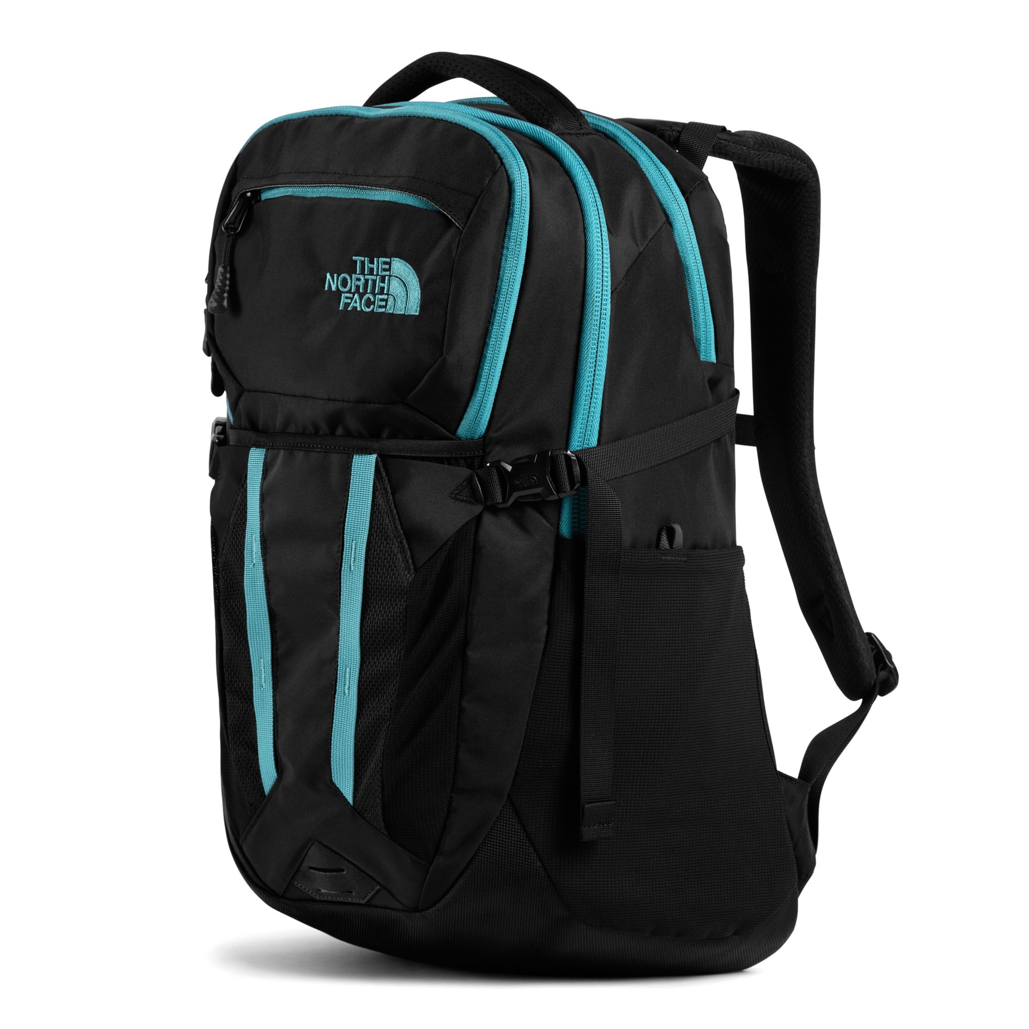  The North Face Recon Backpack - Storm Blue 