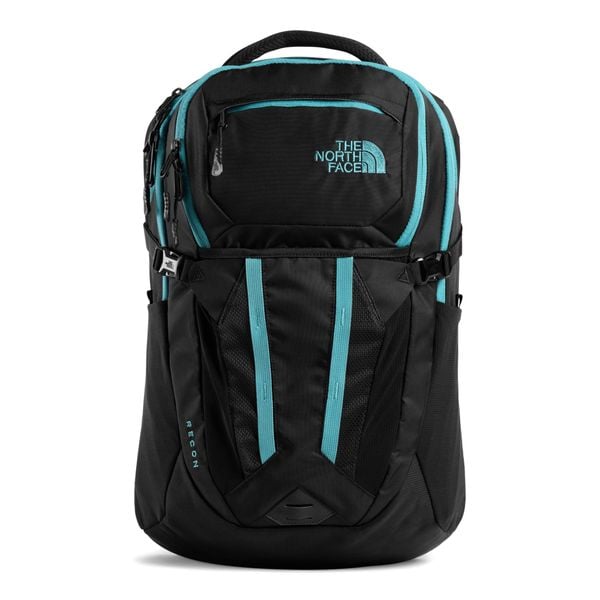  The North Face Recon Backpack - Storm Blue 