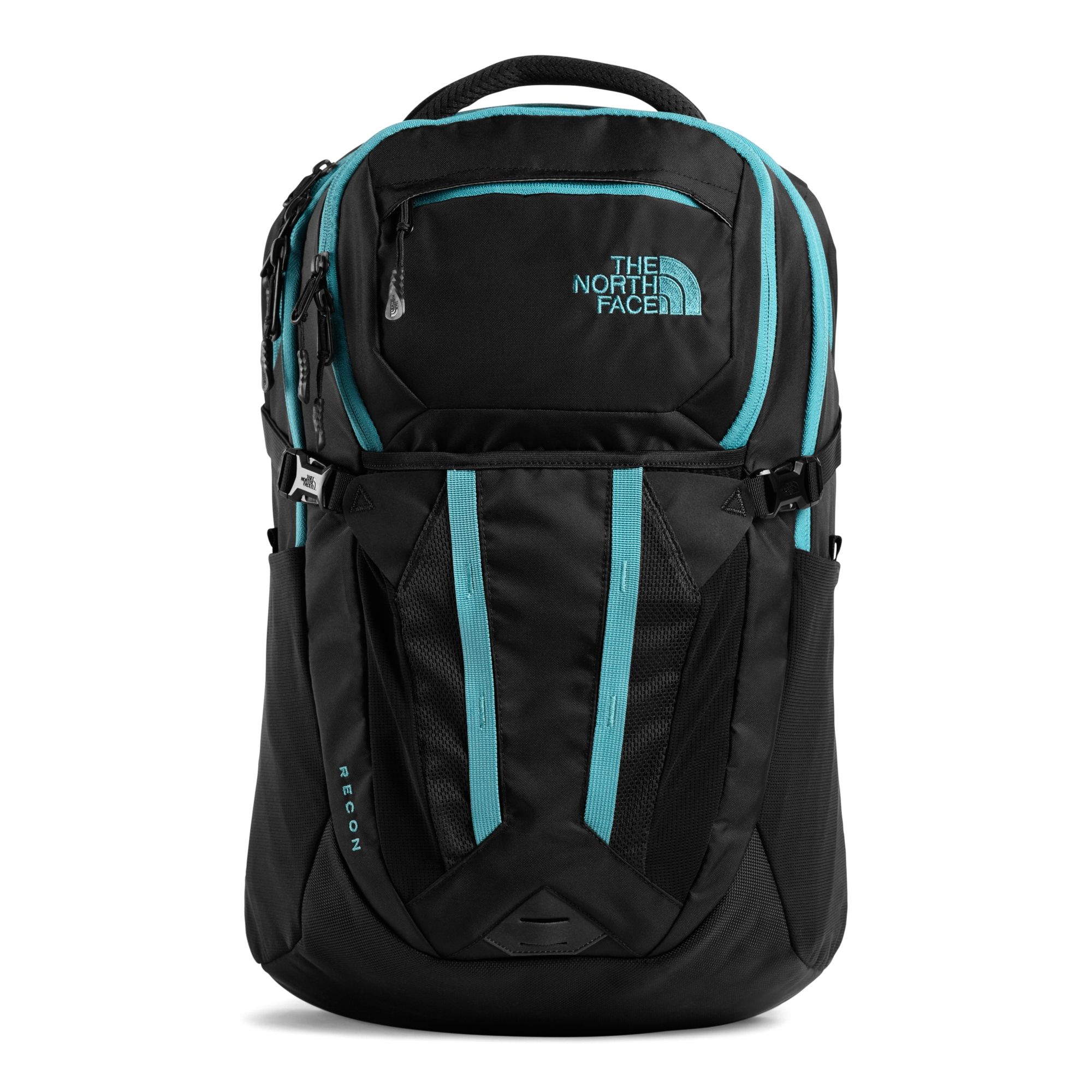  The North Face Recon Backpack - Storm Blue 