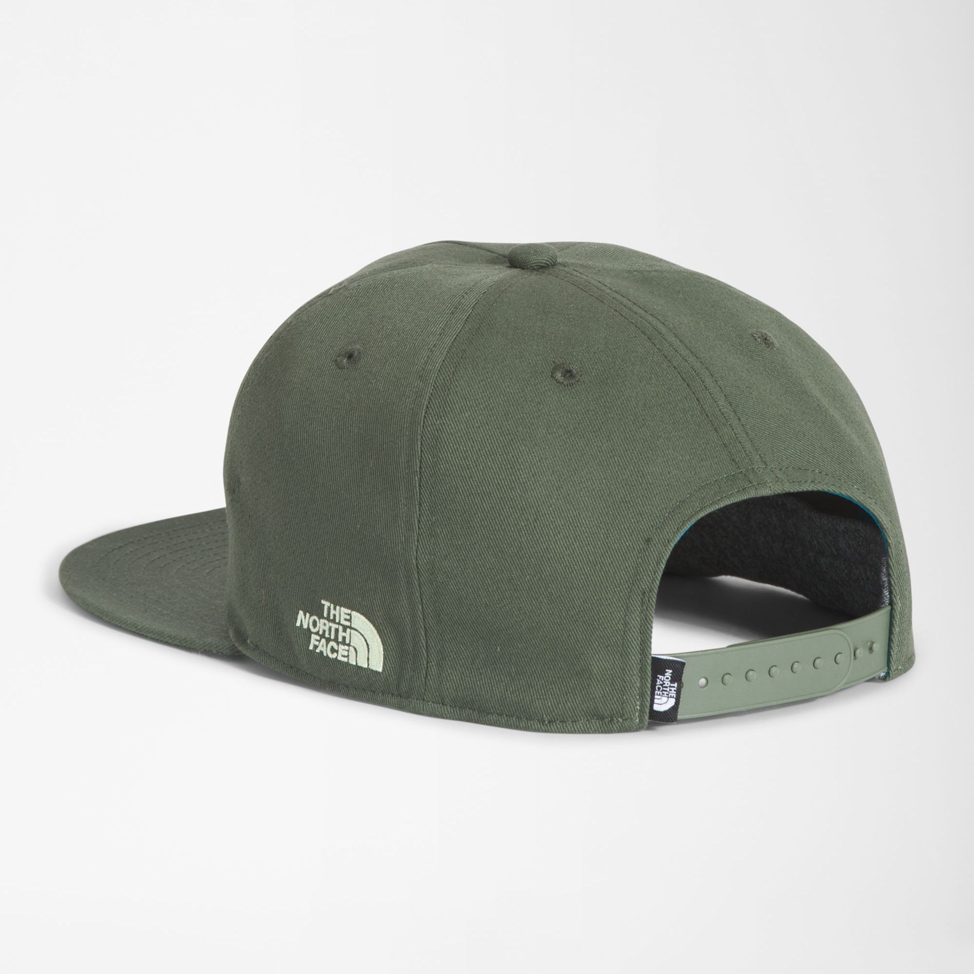  TNF™ Embroidered Earthscape Ball Cap 