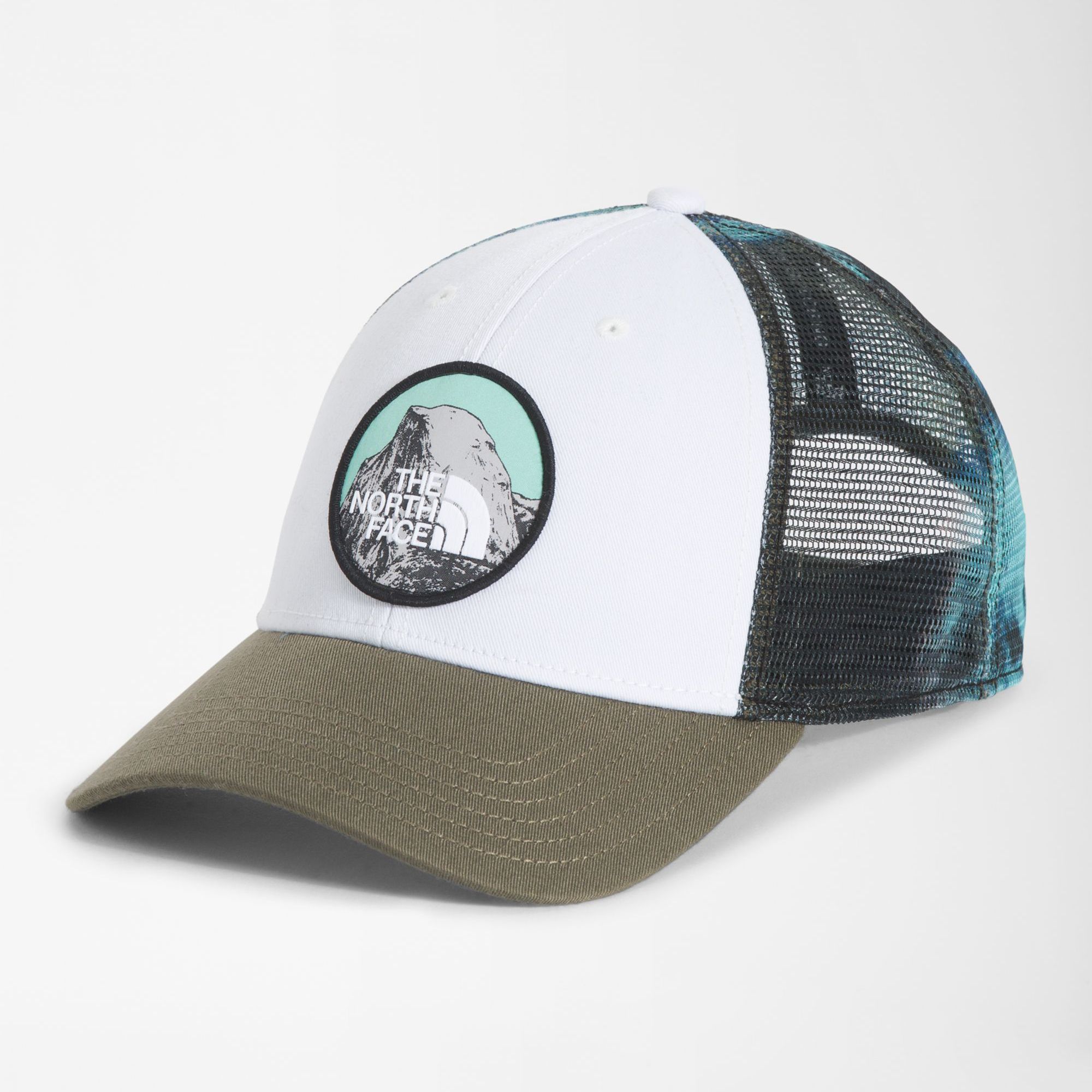  TNF™ Mudder Trucker 