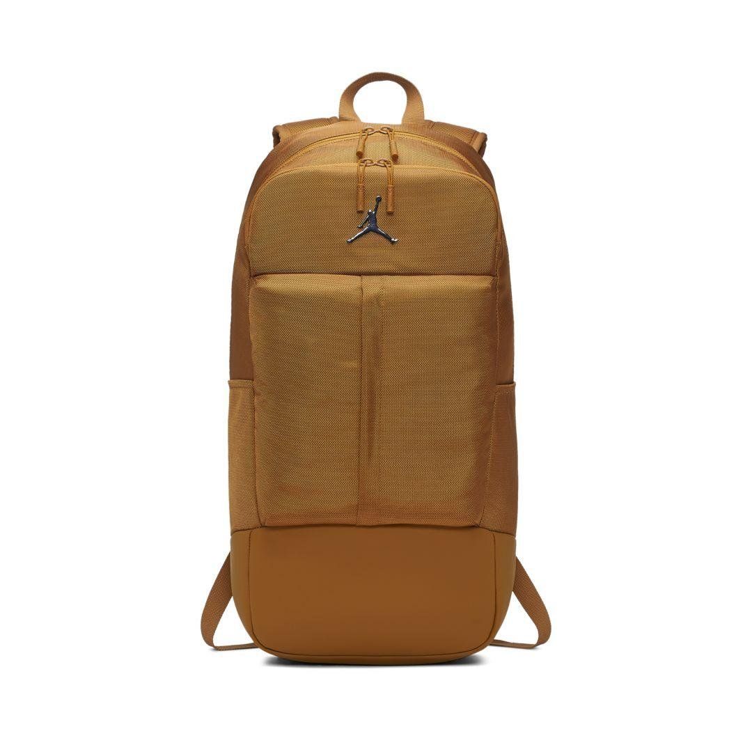  Jordan Fluid Backpack - Desert Ochre 