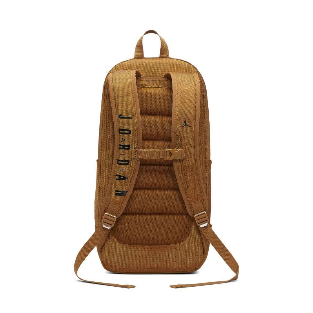  Jordan Fluid Backpack - Desert Ochre 