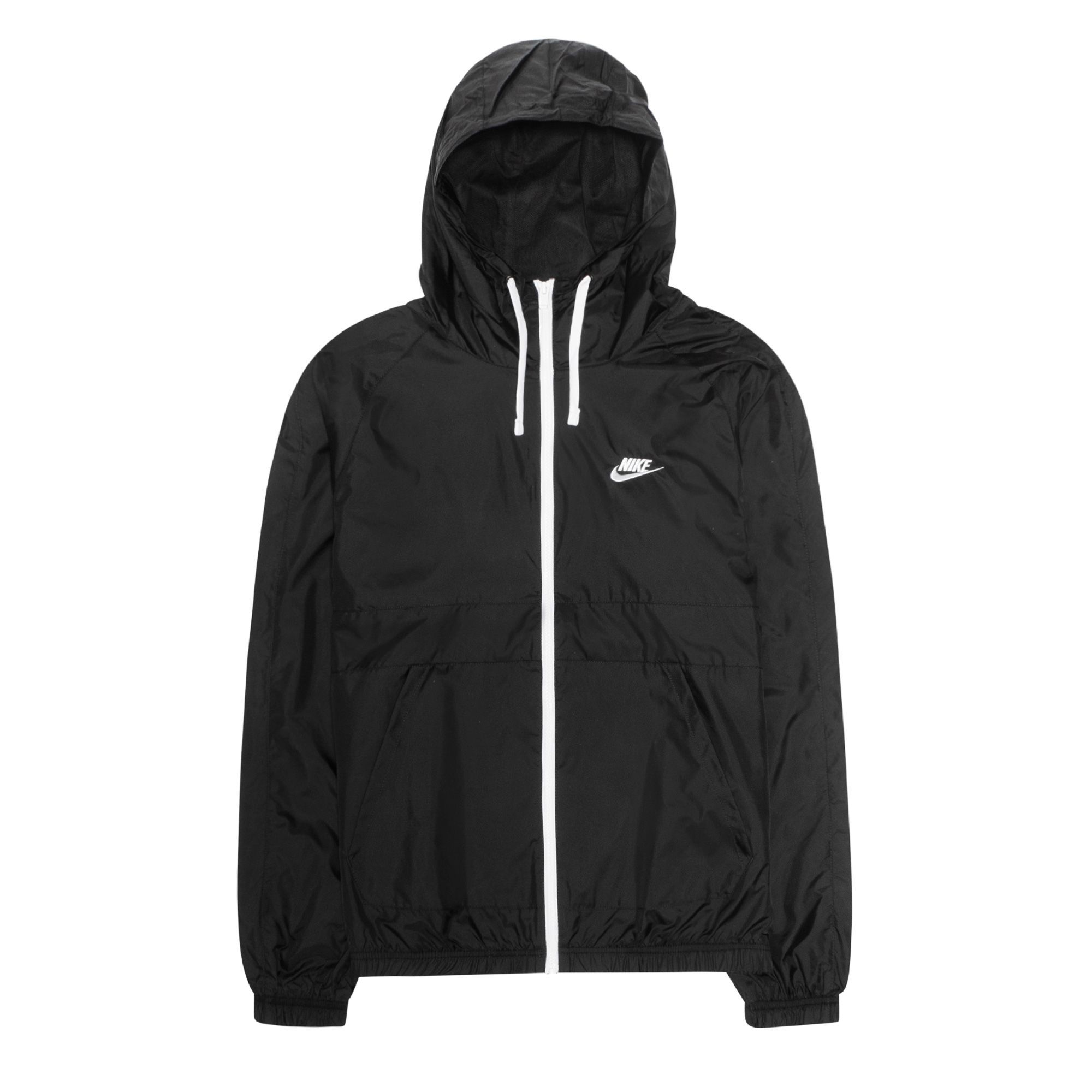  Nike NSW Hooded Woven Tracksuit 