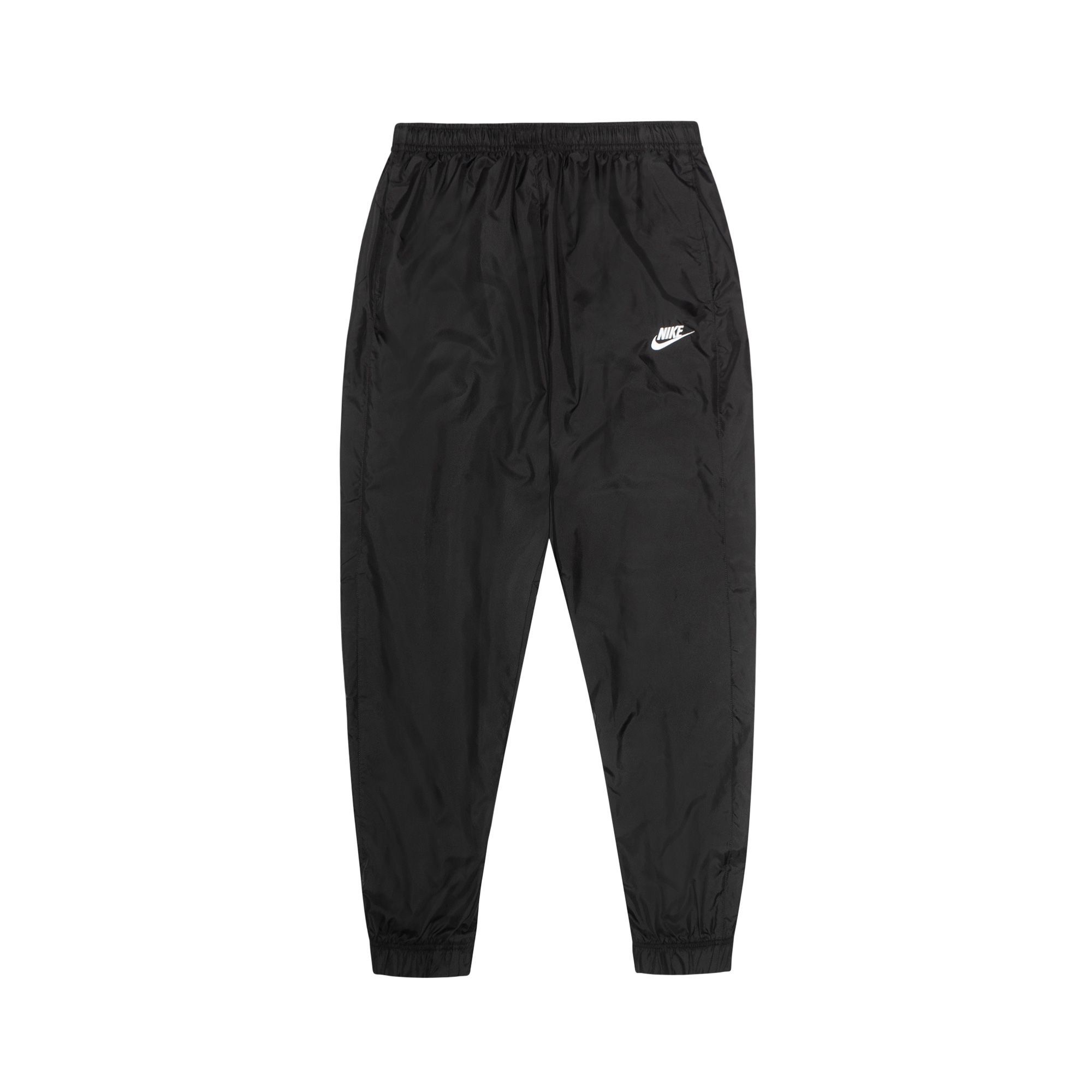  Nike NSW Hooded Woven Tracksuit 