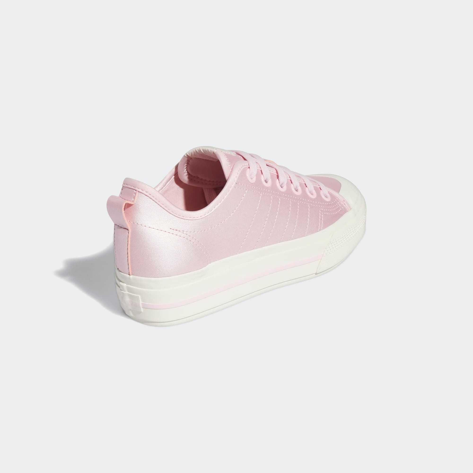  adidas Nizza RF Platform - Pink 