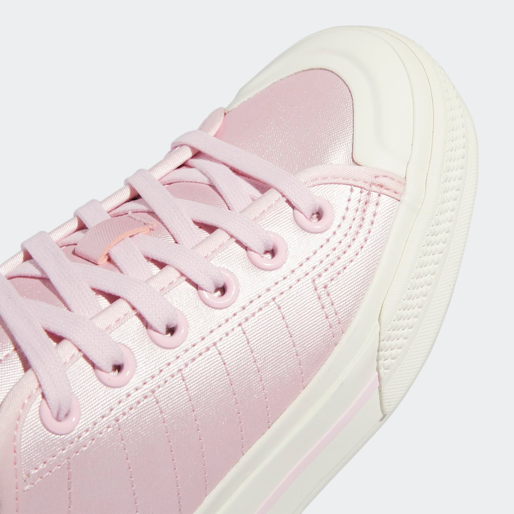  adidas Nizza RF Platform - Pink 