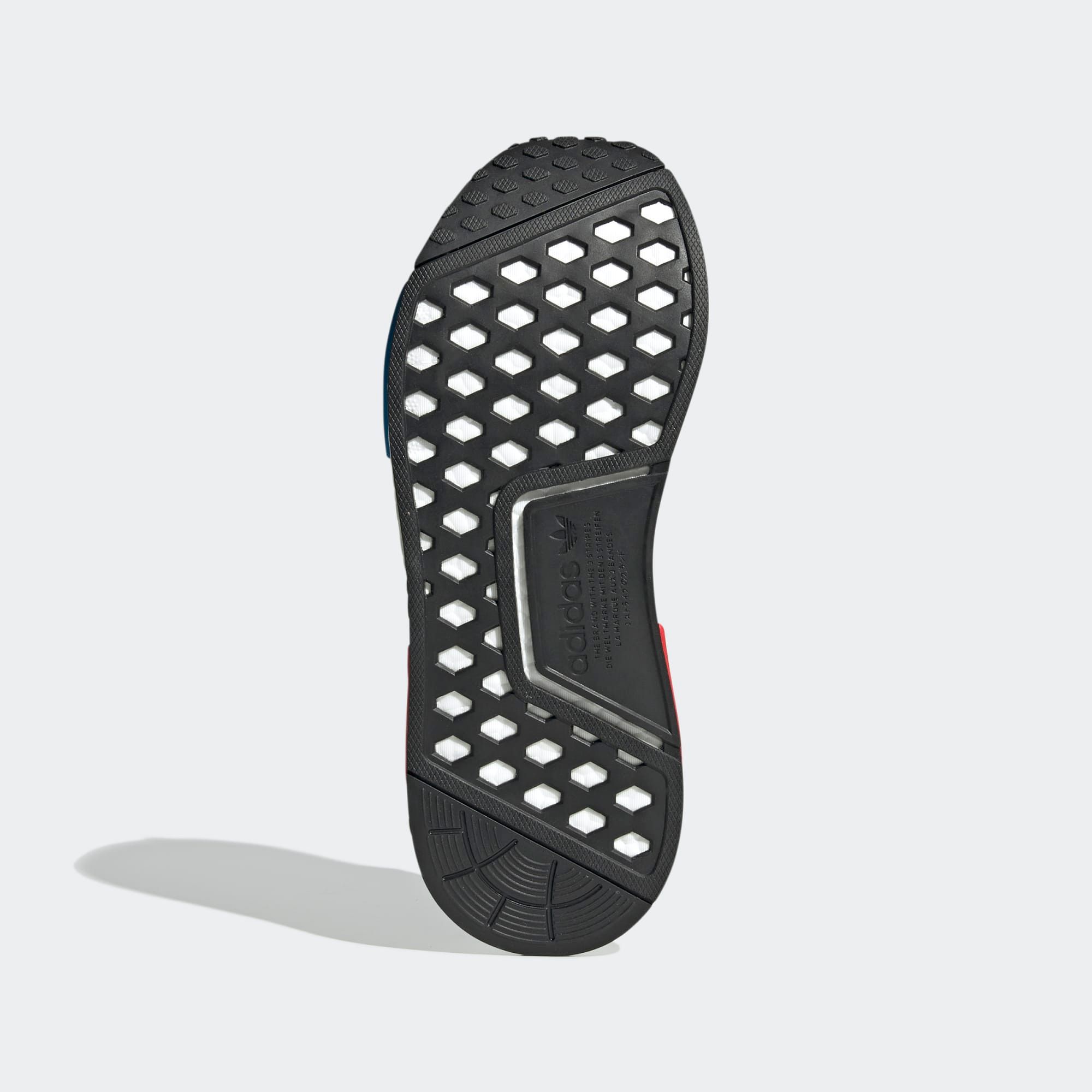 adidas NMD R1 PK - Core Black – Online Sneaker Store