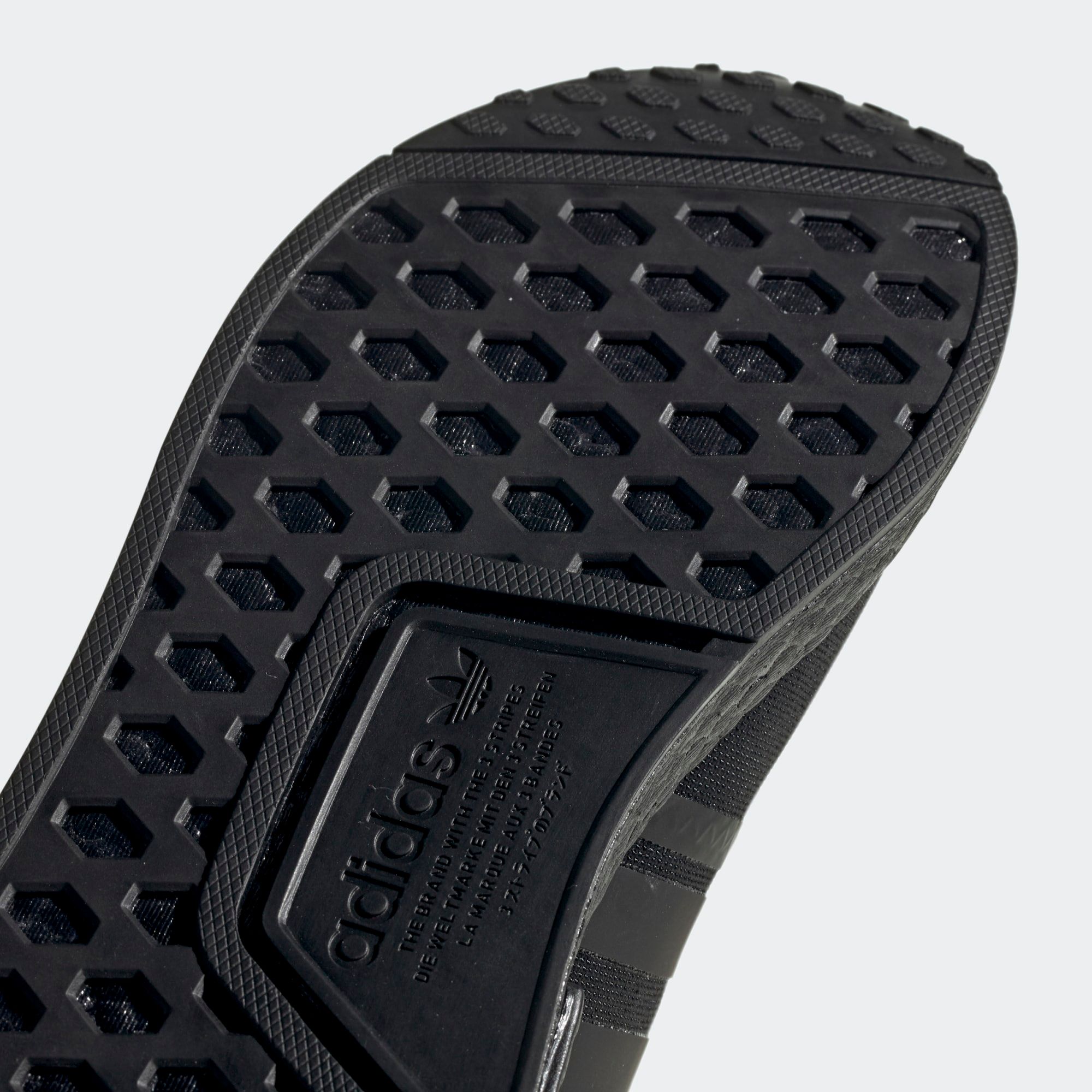 Adidas Nmd R1 - Triple Black – Online Sneaker Store