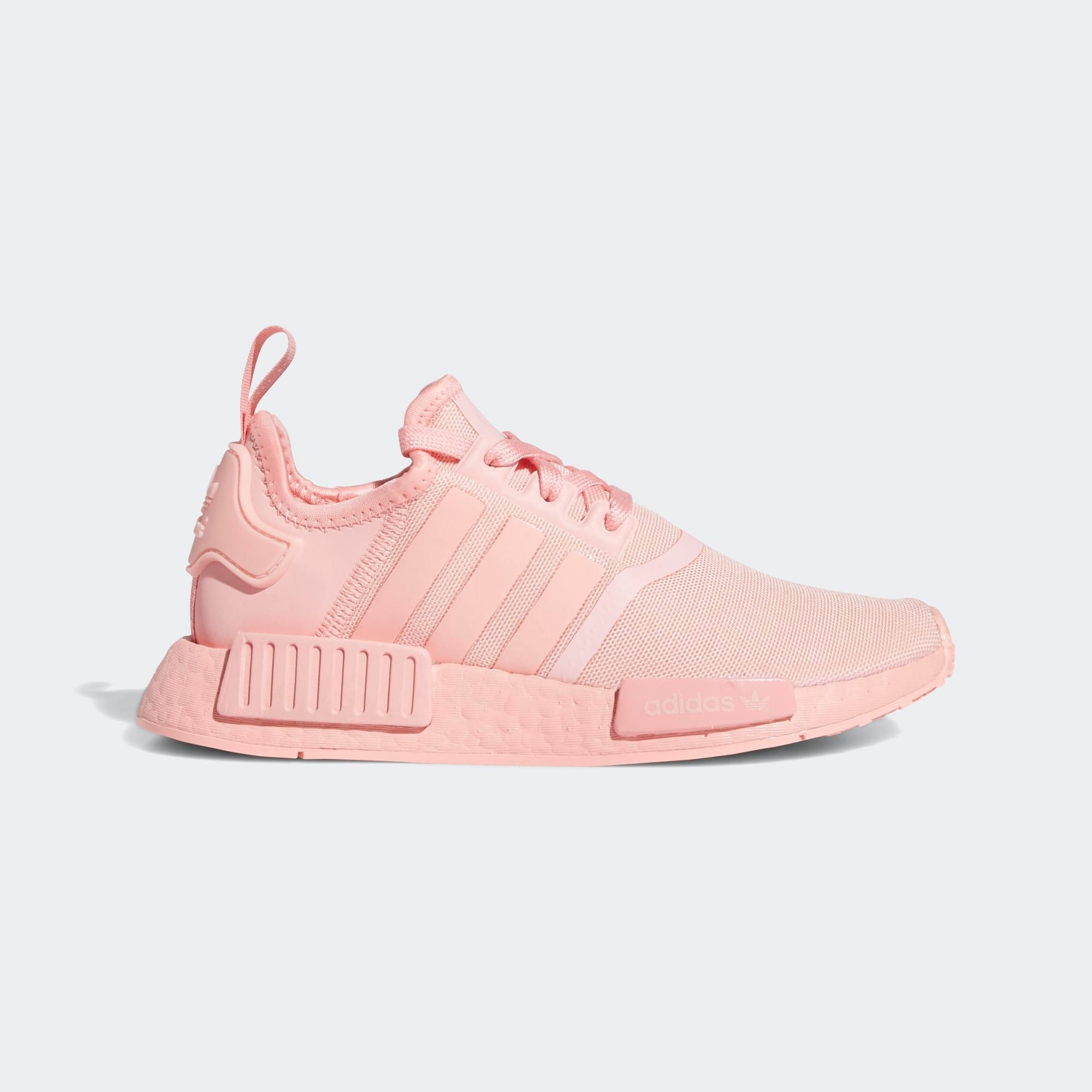  adidas NMD R1 - Glow Pink 