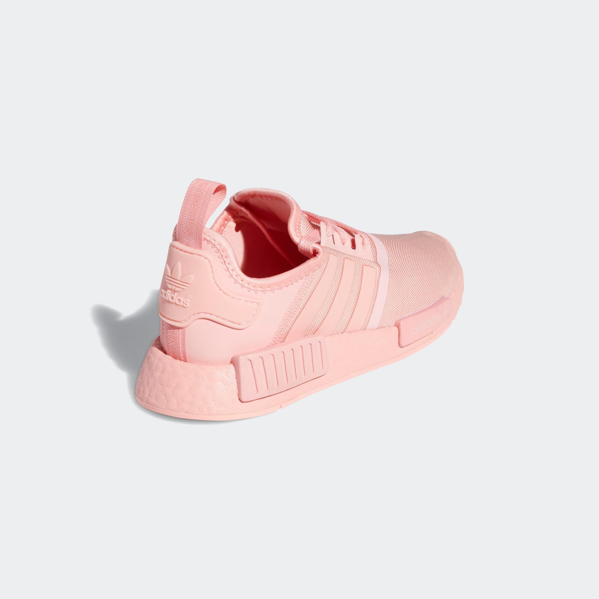  adidas NMD R1 - Glow Pink 