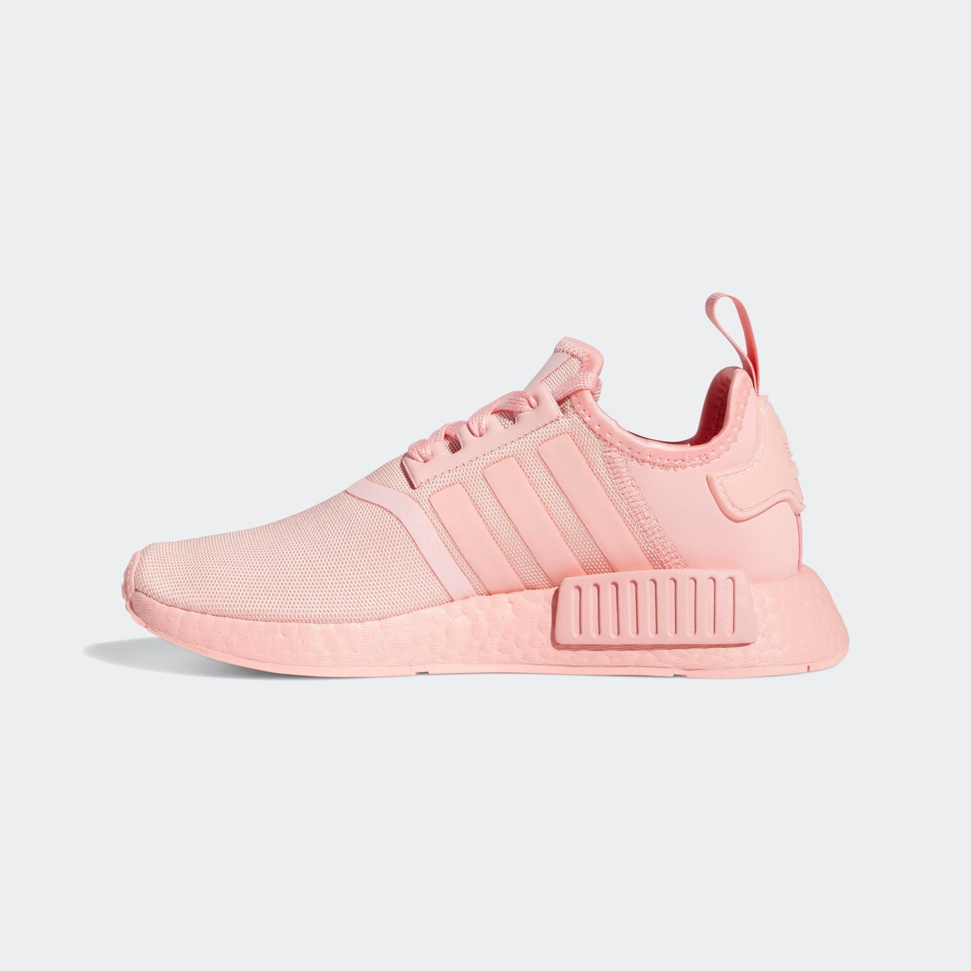  adidas NMD R1 - Glow Pink 