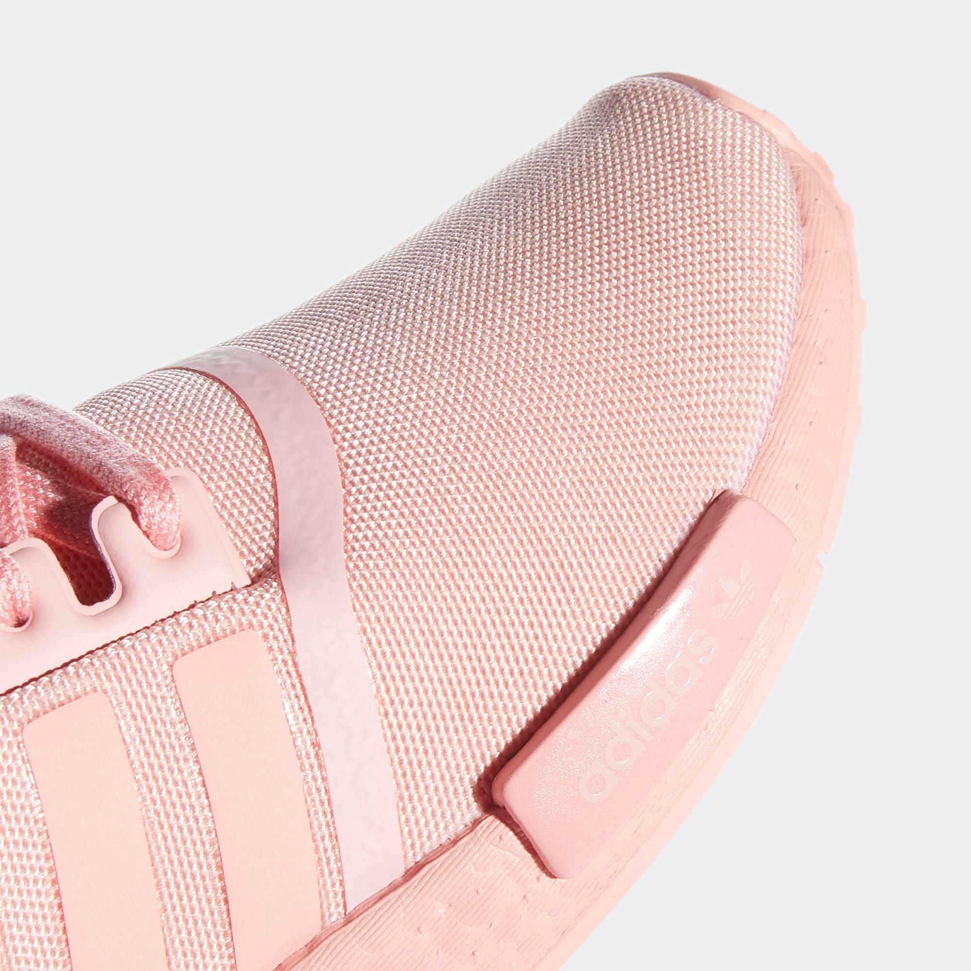  adidas NMD R1 - Glow Pink 