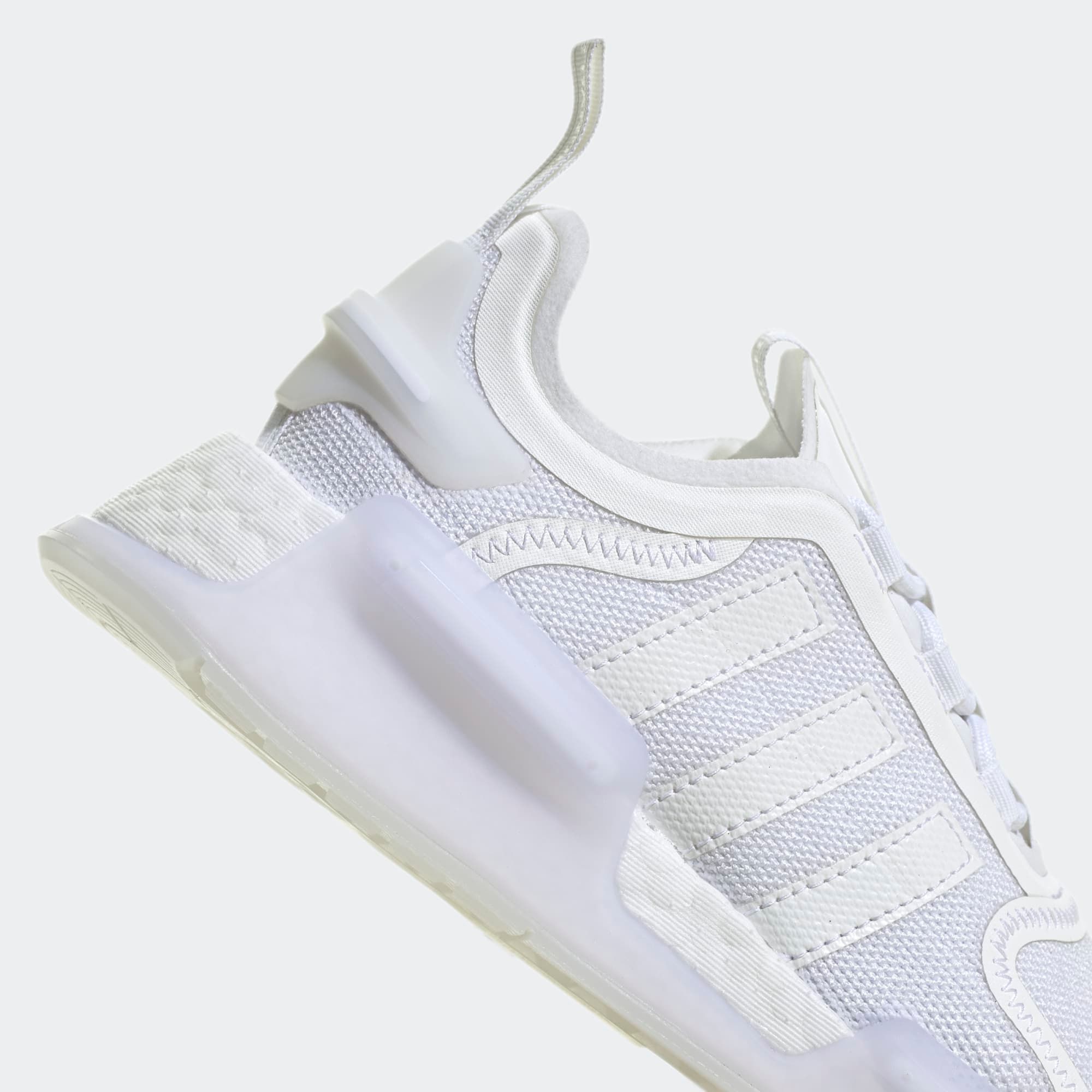  adidas NMD V3 - Cloud White 