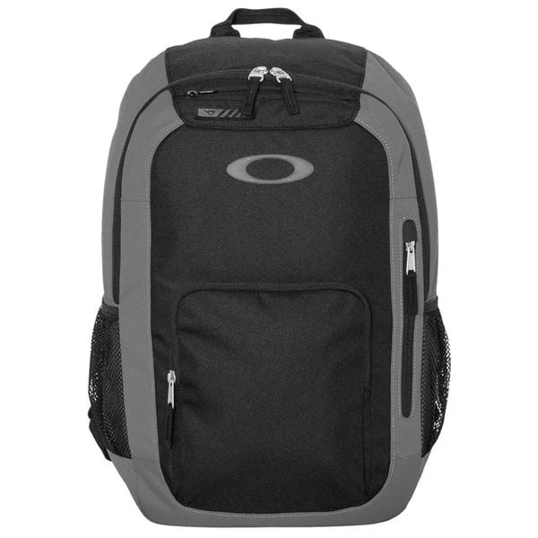  Oakley Enduro 22L Backpack - Black / Grey 