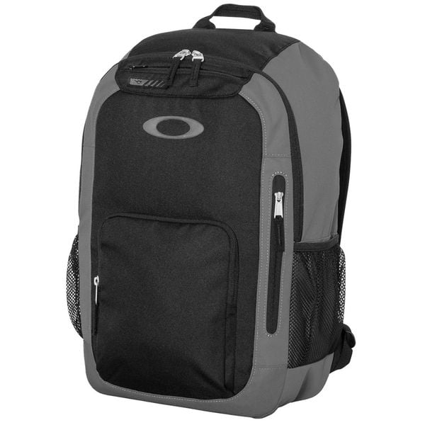  Oakley Enduro 22L Backpack - Black / Grey 