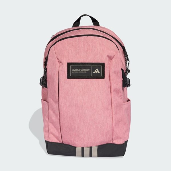  adidas 4ATHLTS Power Backpack - Pink 