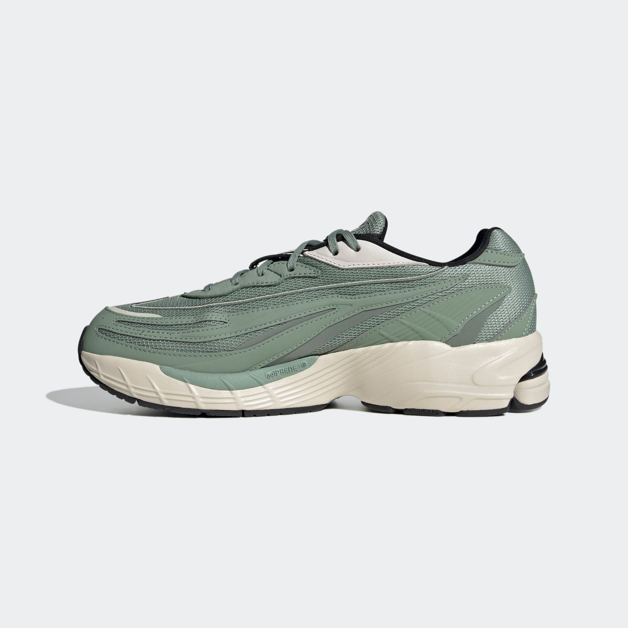  adidas ORKETRO - Silver Green 