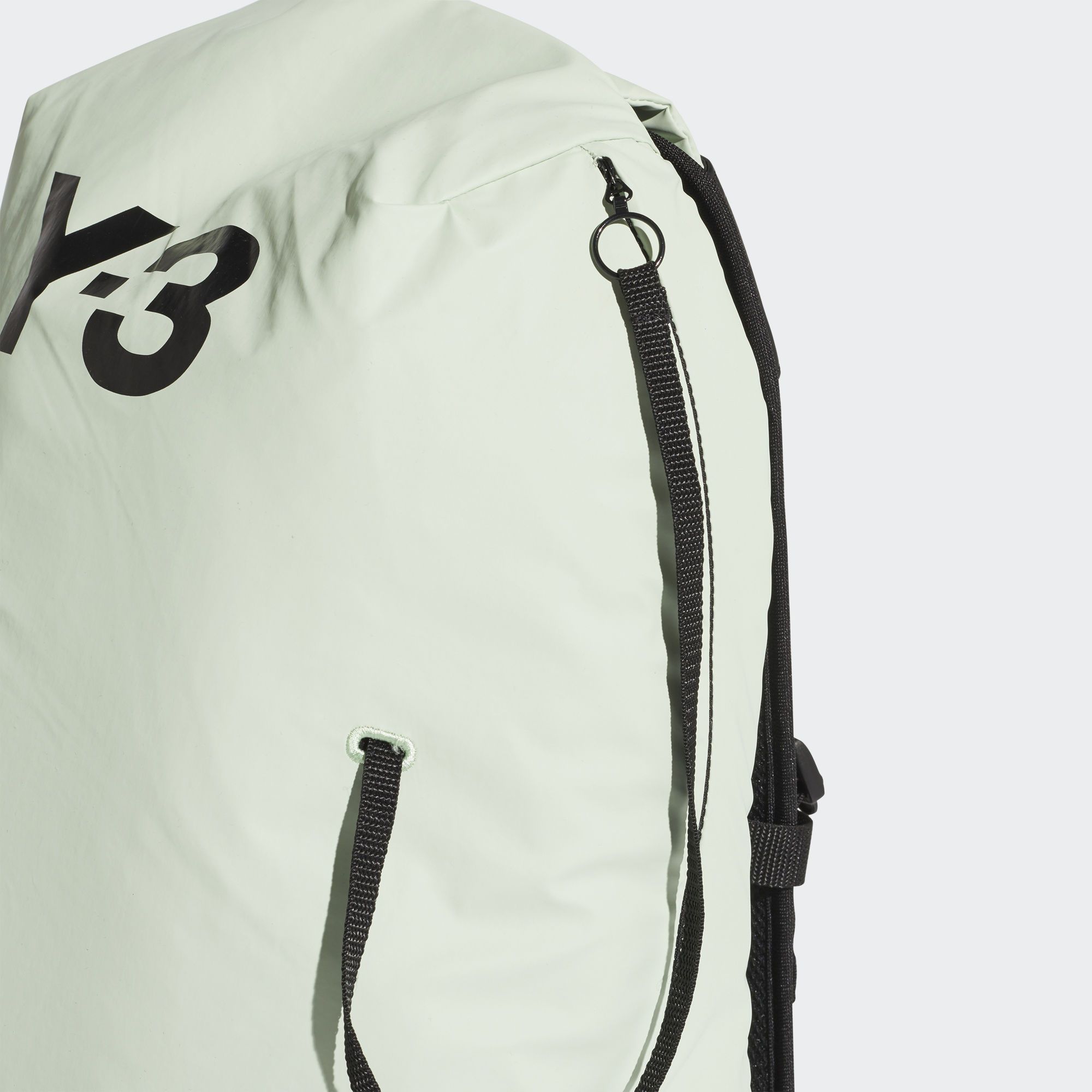  adidas Y-3 Bungee Backpack - Salty Green 