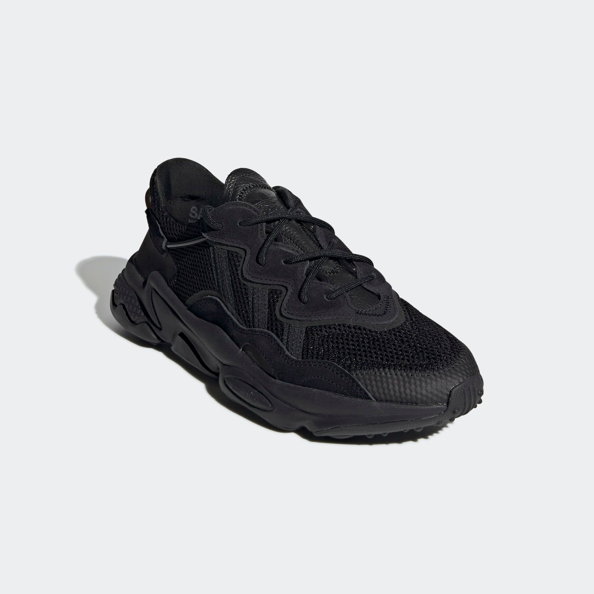  adidas Ozweego - Core Black 