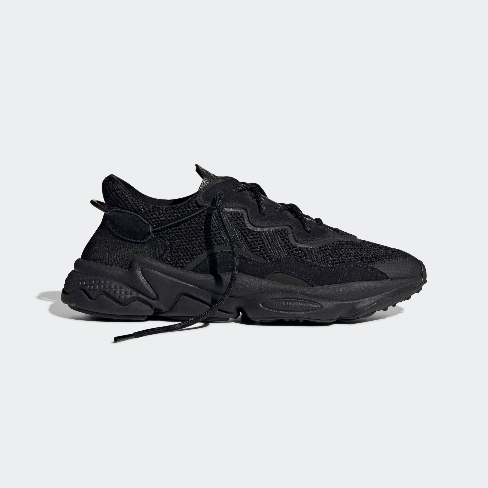  adidas Ozweego - Core Black 