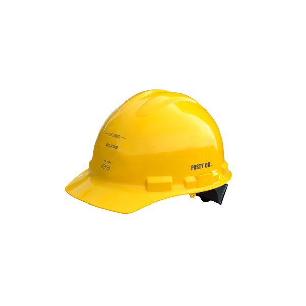  Post Malone Posty Co Hard Hat 