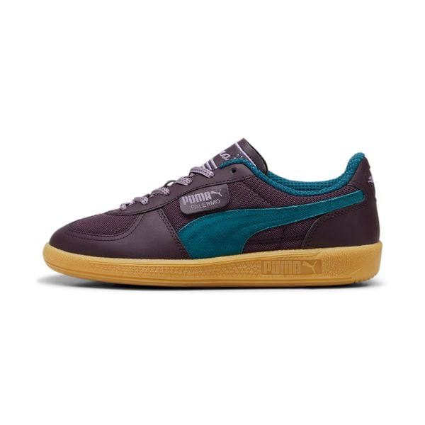  Puma Palermo - Purple 