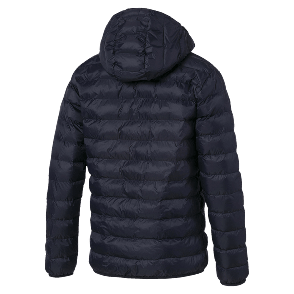  Red Bull Racing Eco PackLITE Jacket - Navy 