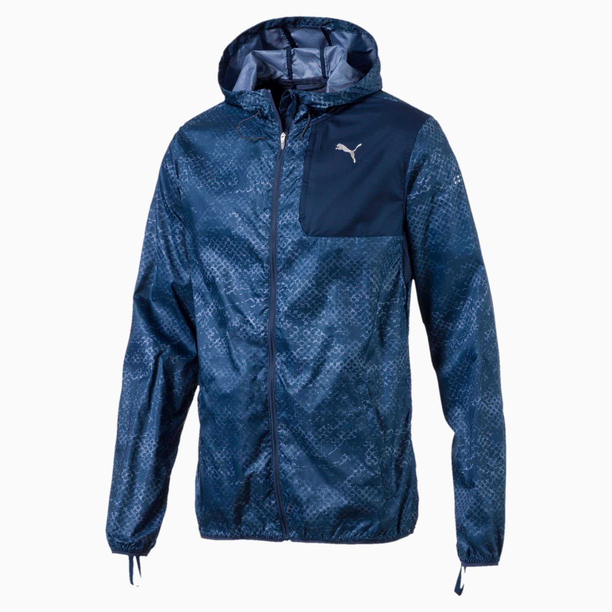 Puma Last Lap Graphic Running Jacket – Online Sneaker Store