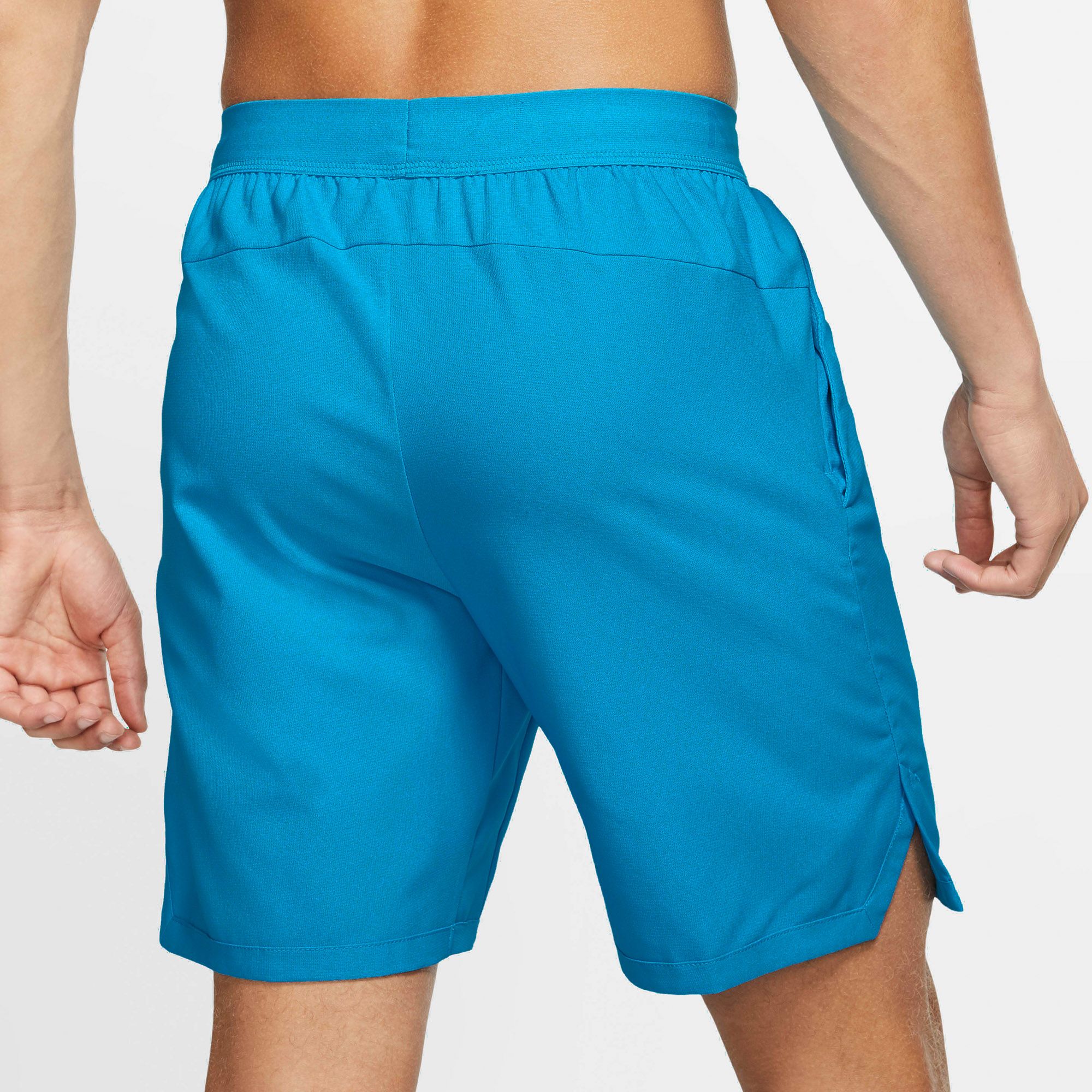  Nike Pro Flex Vent Max - Laser Blue 