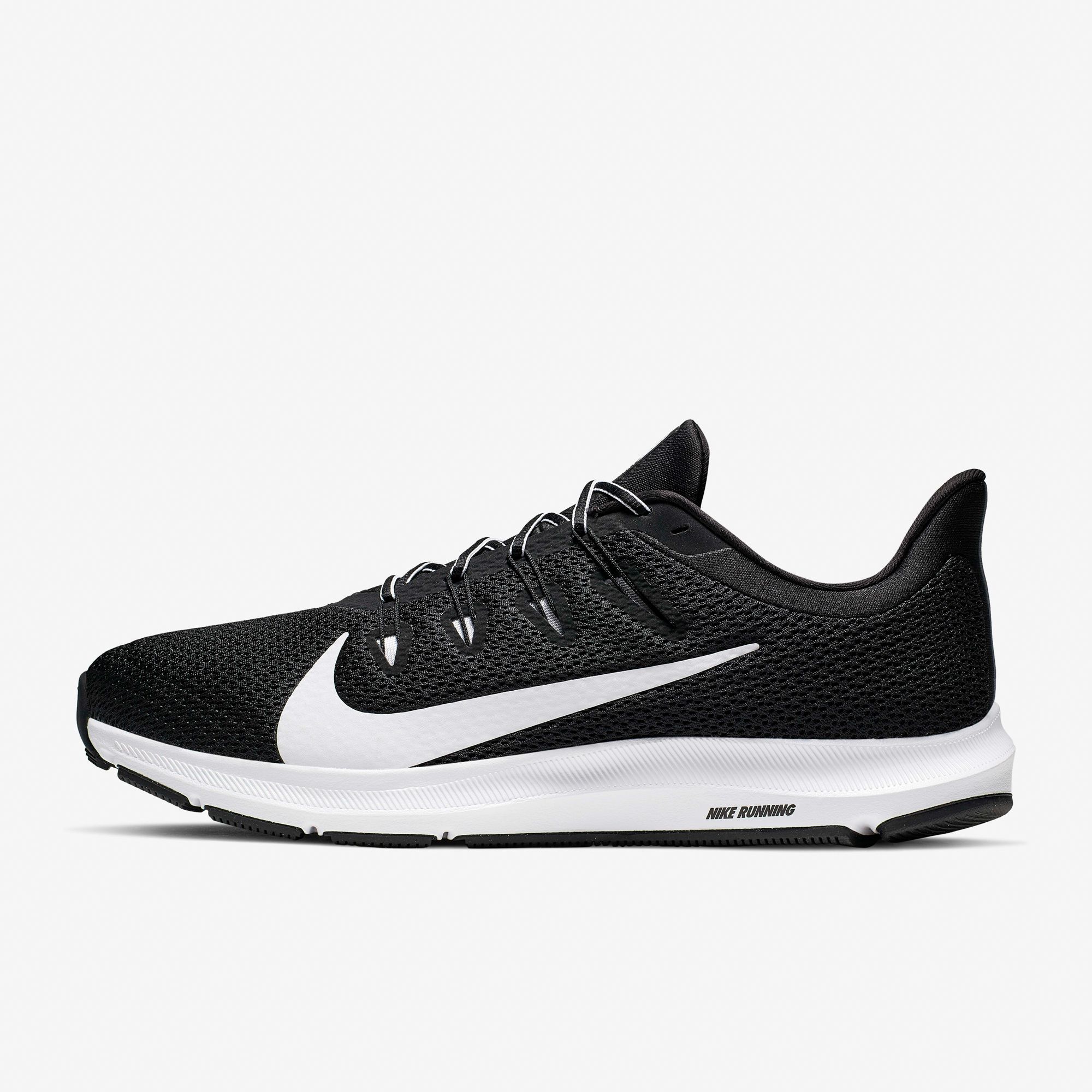  Nike Quest 2 Black  White Online Sneaker Store Sole Station