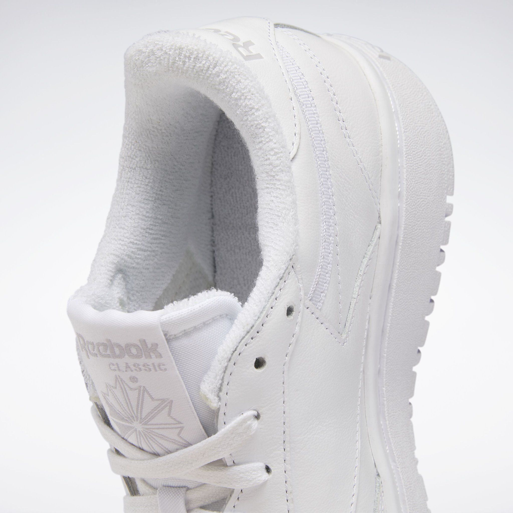  Reebok Club C Double - Cloud White 