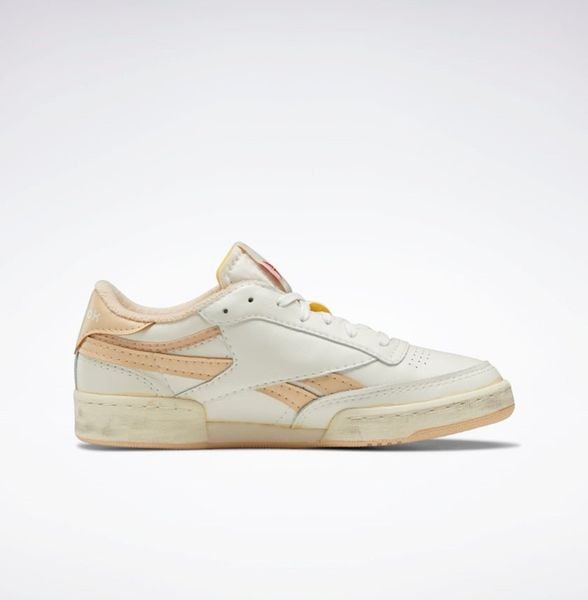  Reebok Club C Revenge Vintage - Chalk / Alabaster 