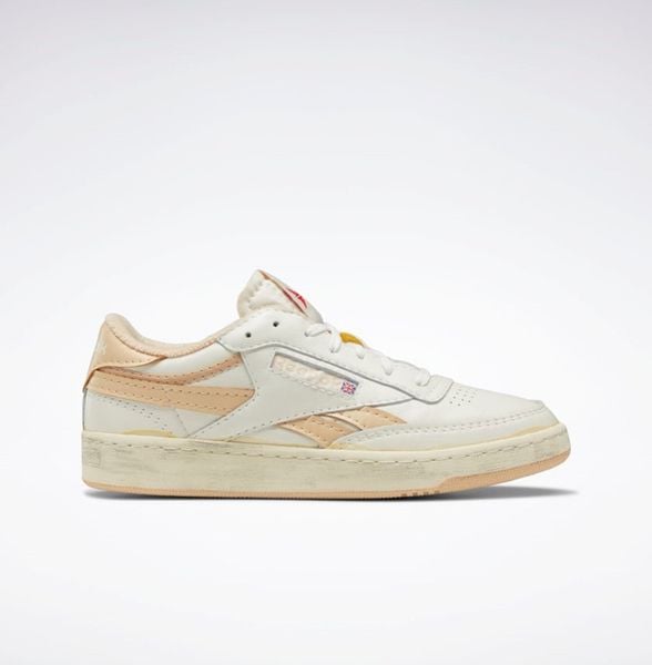  Reebok Club C Revenge Vintage - Chalk / Alabaster 