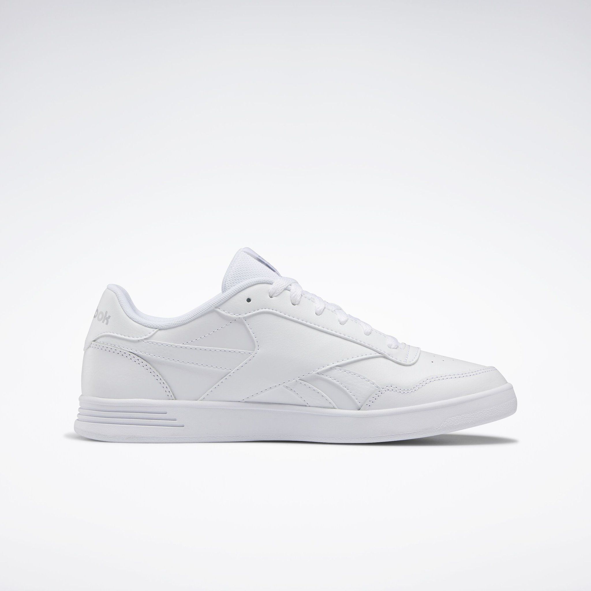  Reebok Court Advance - Cloud White / Cold Grey 