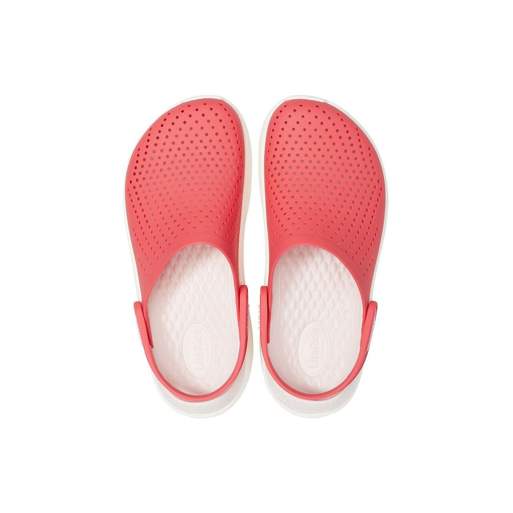  Crocs LiteRide™ Clog - Pink 