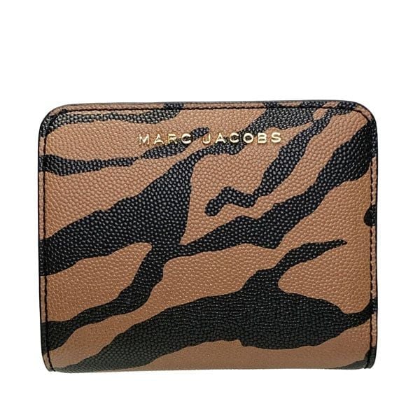  Marc Jacobs Bifold Mini Wallet 