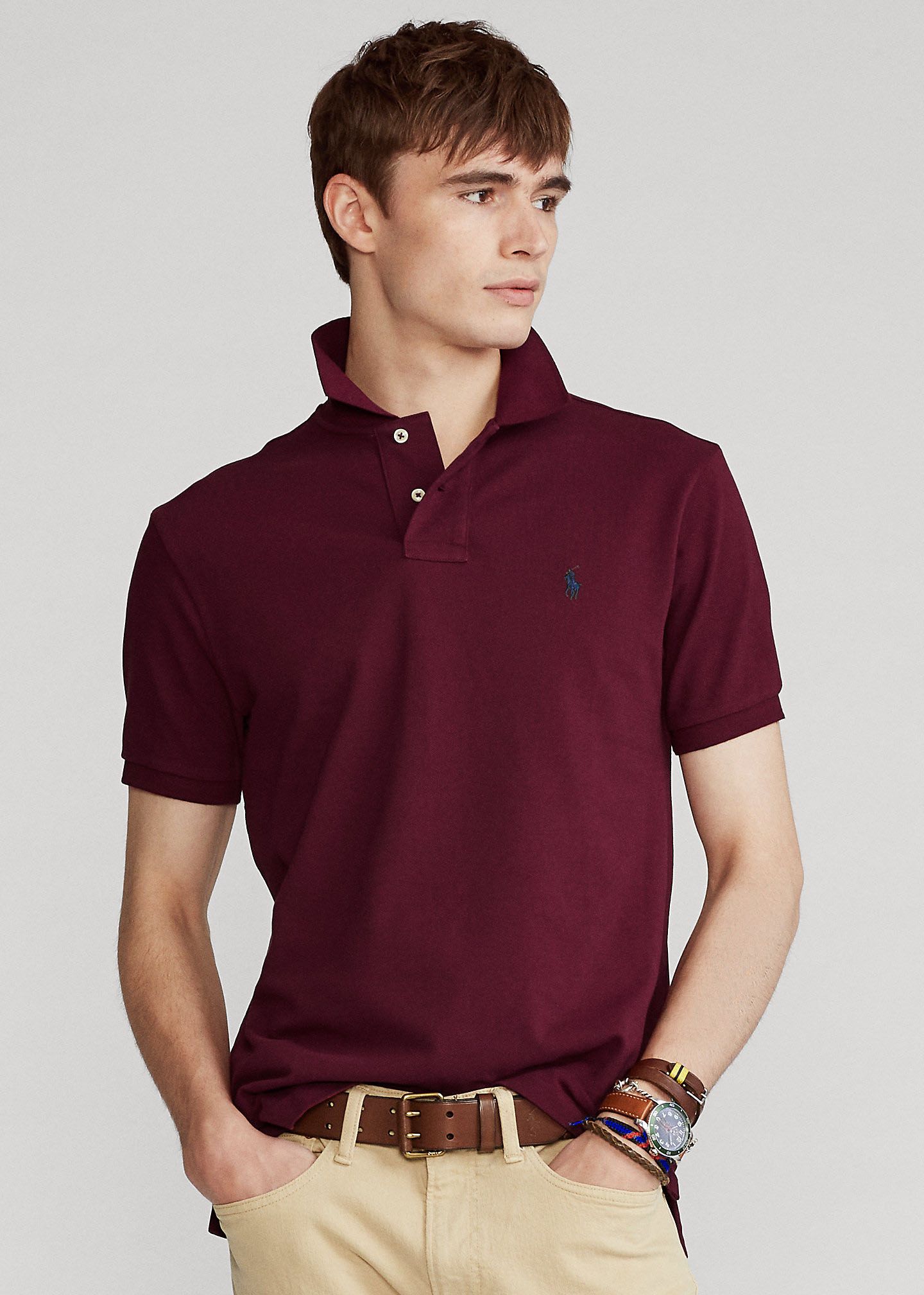 ralph lauren harrington jacket vintage