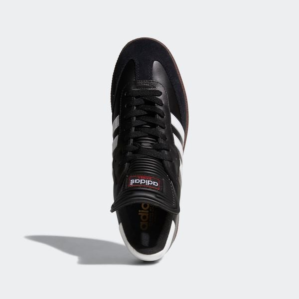  adidas Samba Classic - Black (2023) 