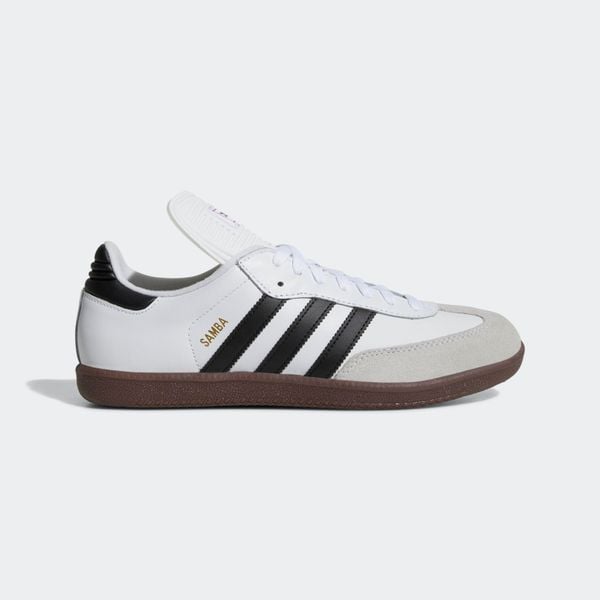  adidas Samba Classic - White 