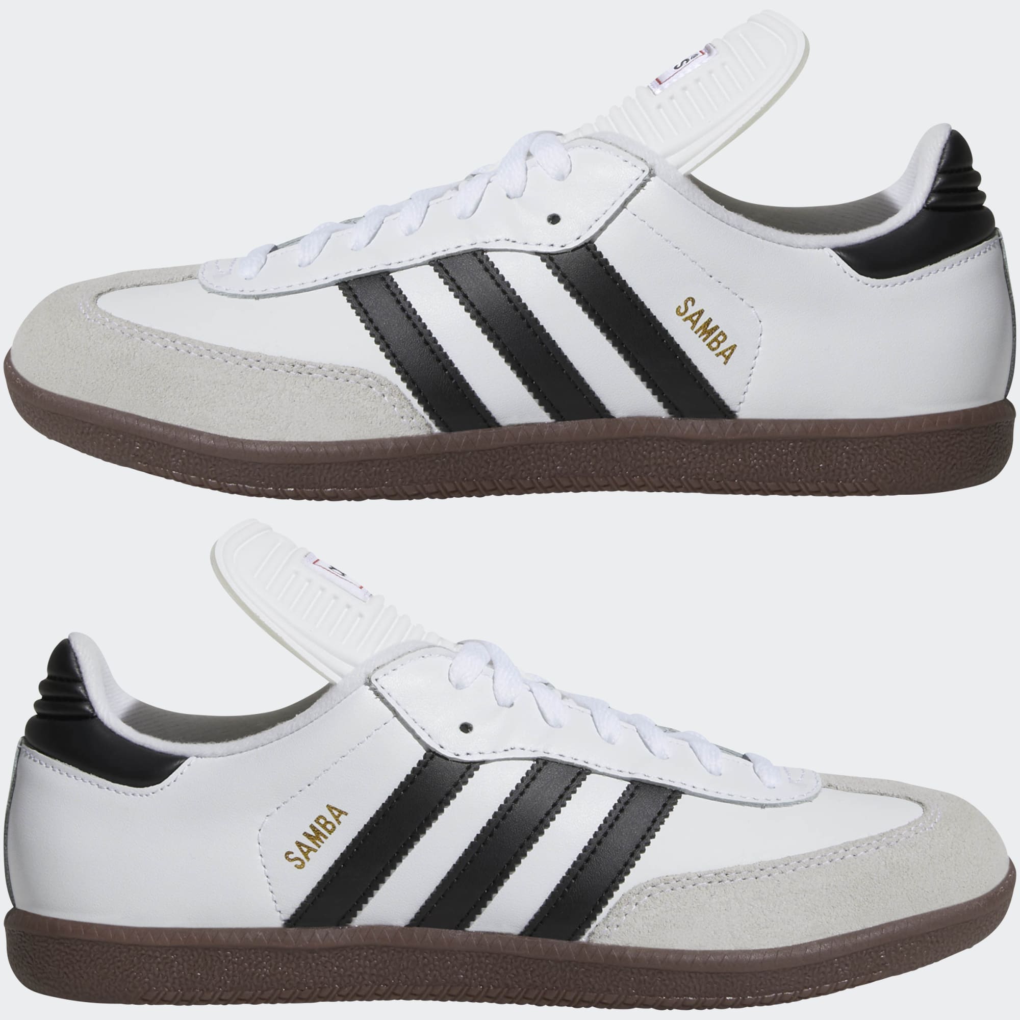 Samba best sale adidas classic