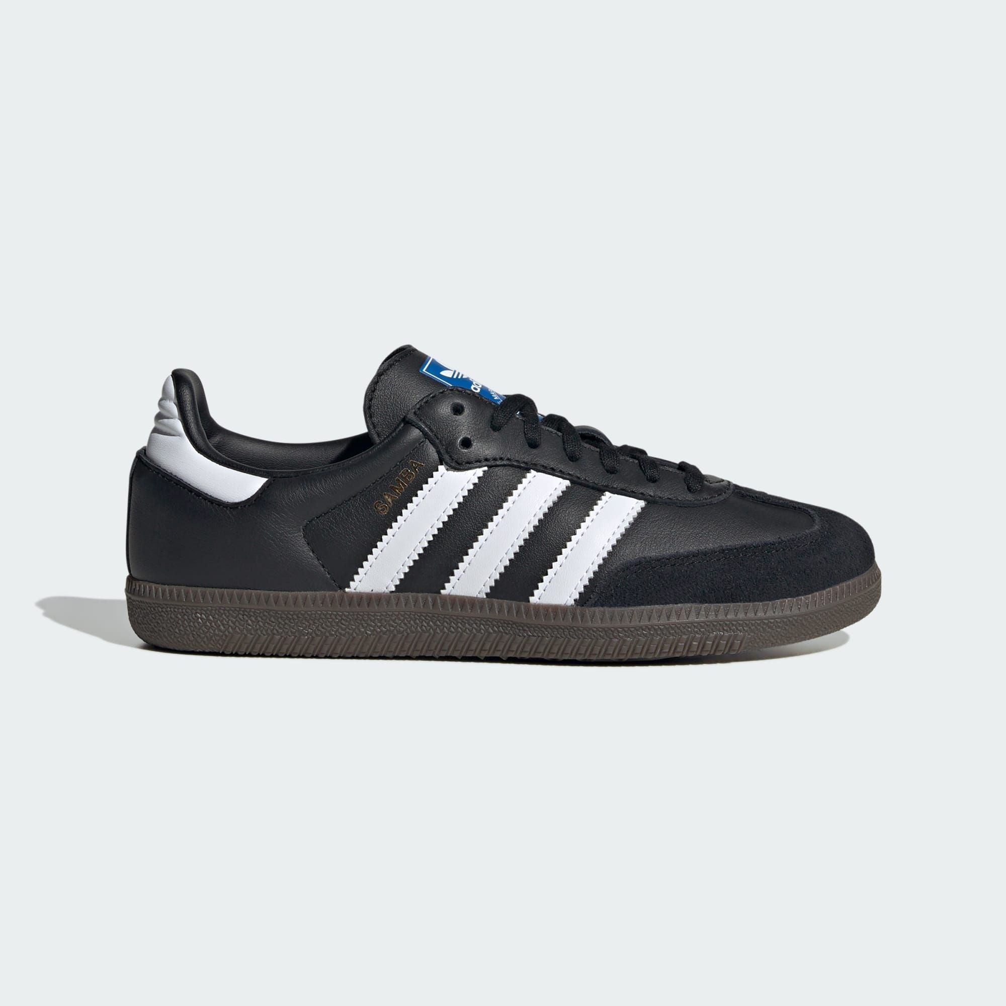  adidas Samba OG Junior - Black 