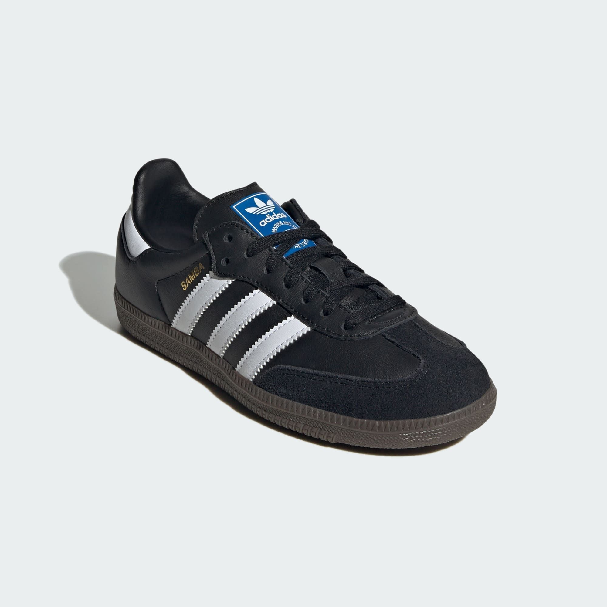  adidas Samba OG Junior - Black 