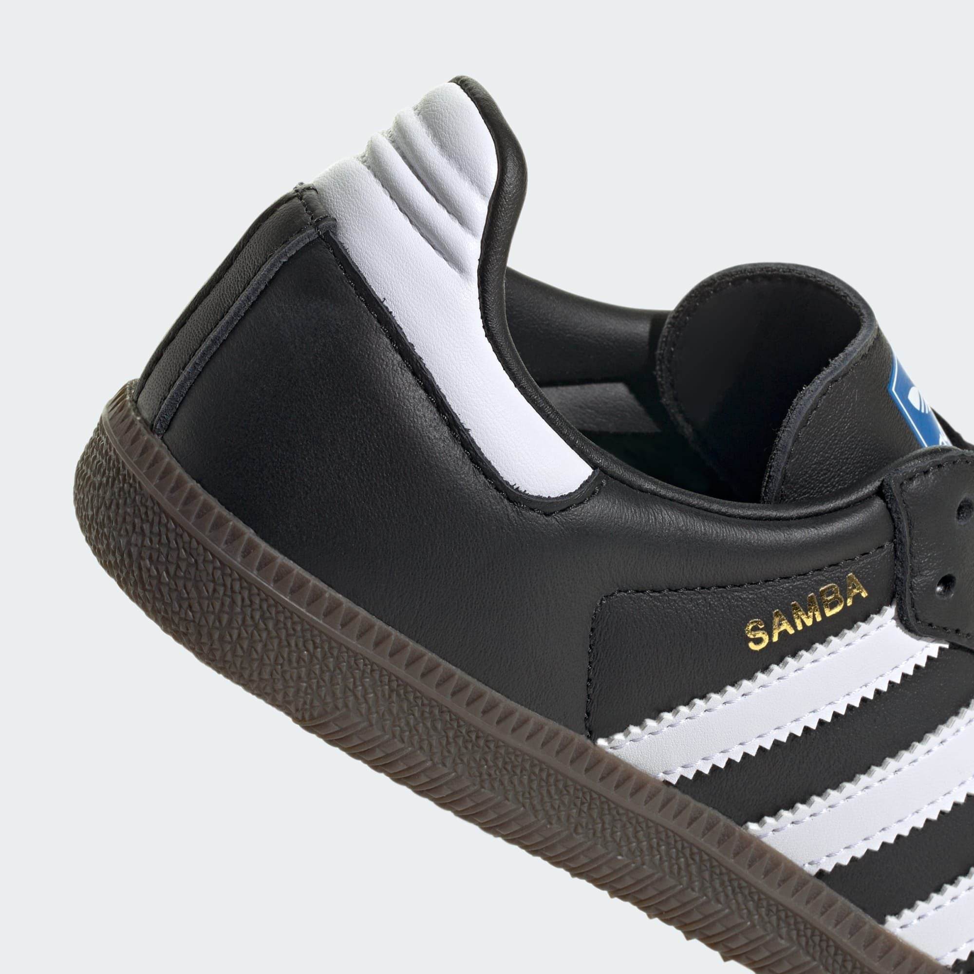  adidas Samba OG Junior - Black 